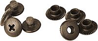 BLACKHAWK Duty Accessory Mounting Screw Kit