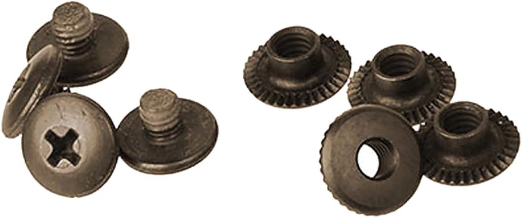 BLACKHAWK Duty Accessory Mounting Screw Kit
