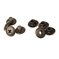 BLACKHAWK Duty Accessory Mounting Screw Kit
