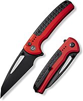 CIVIVI Sentinel Strike Pocket Knife 3.7" Reverse Tanto