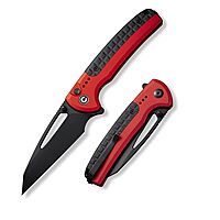 CIVIVI Sentinel Strike Pocket Knife 3.7" Reverse Tanto