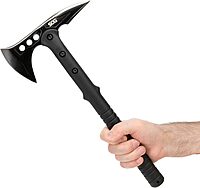 SOG Apocalypse Edge Axe/HQ Edition/3.75" BLADE/15 Over/Trap