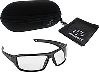 WALKER'S Ikon Forge Full-Frame Shooting Glasses