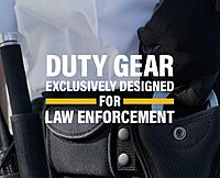 Hero's Pride AirTek Tourniquet Holder