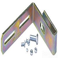 Panduit FLRB Steel Ladder Rack Bracket