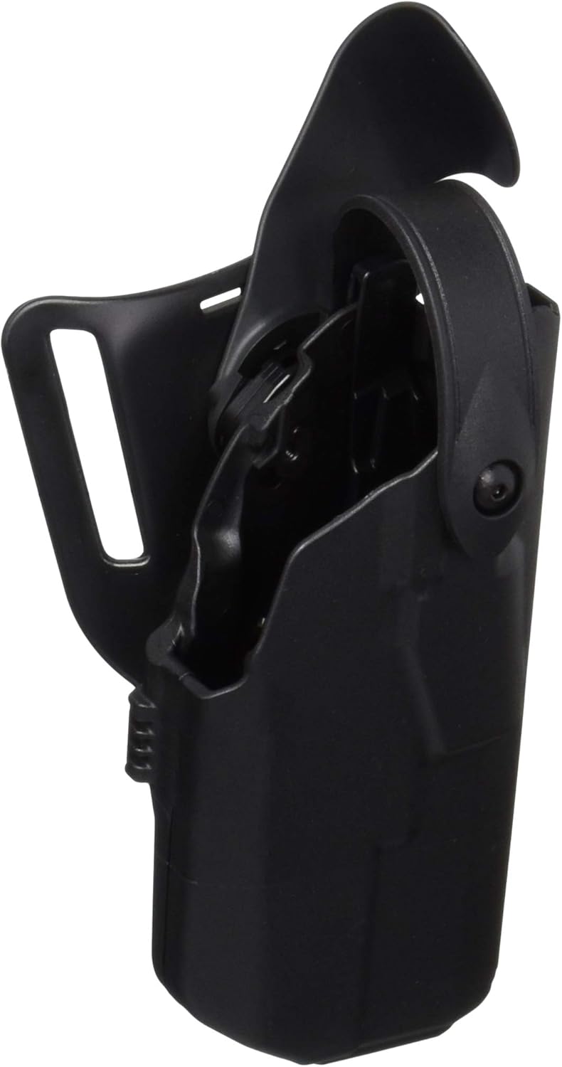 Safariland 7360 7TS ALS/SLS Mid-Ride Level III Retention Holster SafariSeven