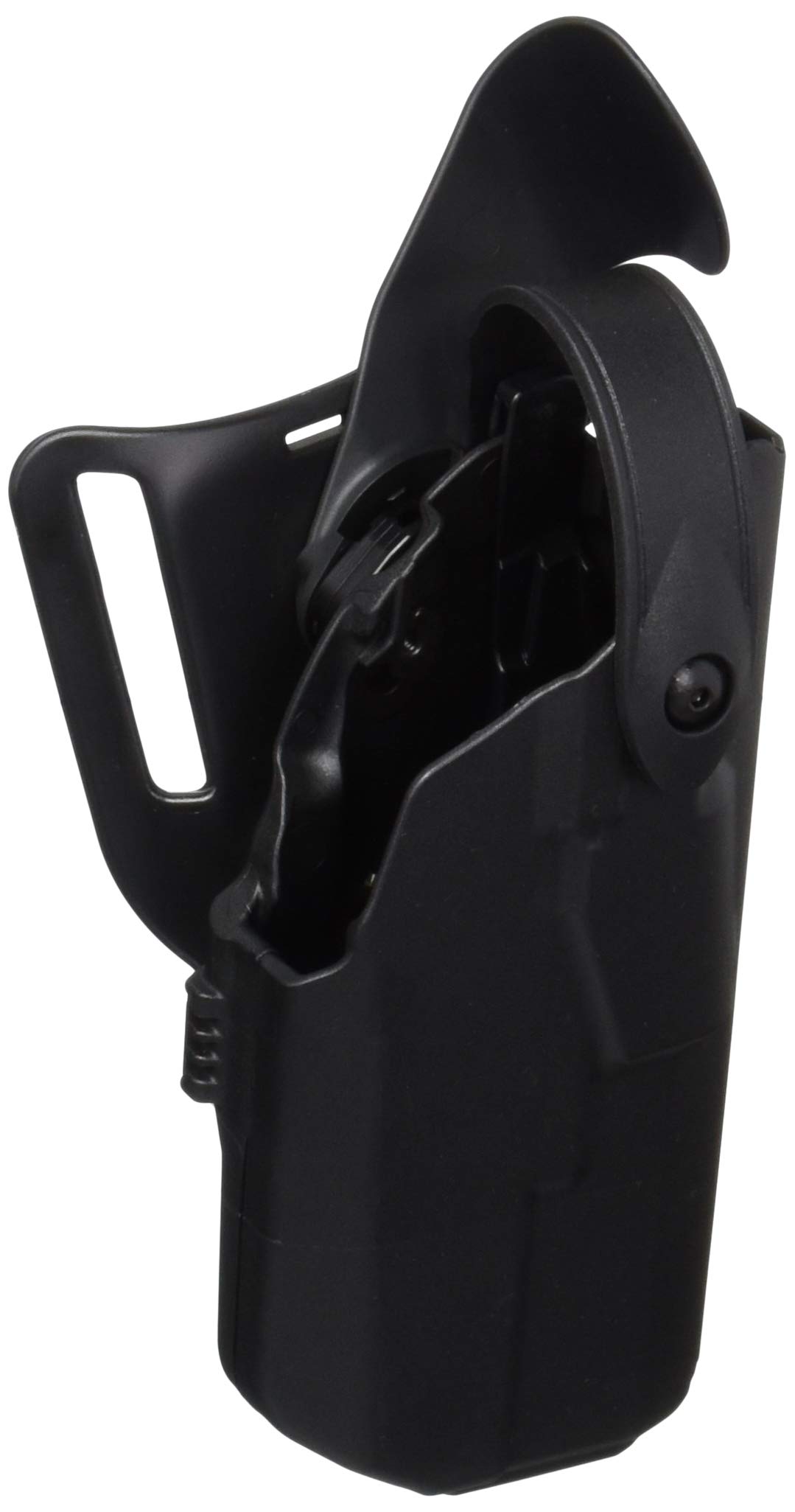 Safariland 7360 7TS ALS/SLS Mid-Ride Level III Retention Holster SafariSeven