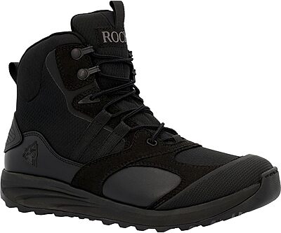ROCKY Ultra Ops 6" Public Service Boot