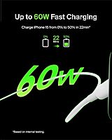 Belkin USB-C to USB-C Fast Charging Cable