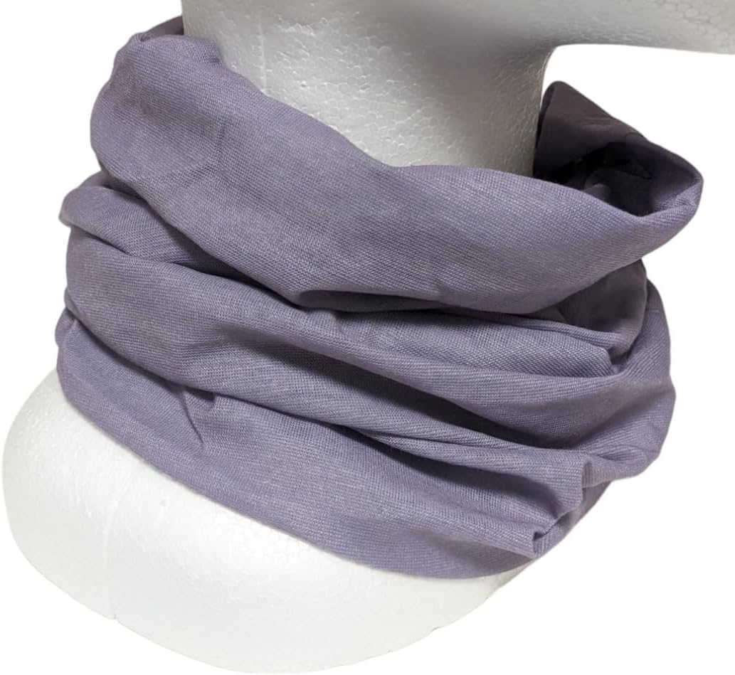 ZANHEADGEAR Motley Tube Multifunctional Neck Gaiter Headwear