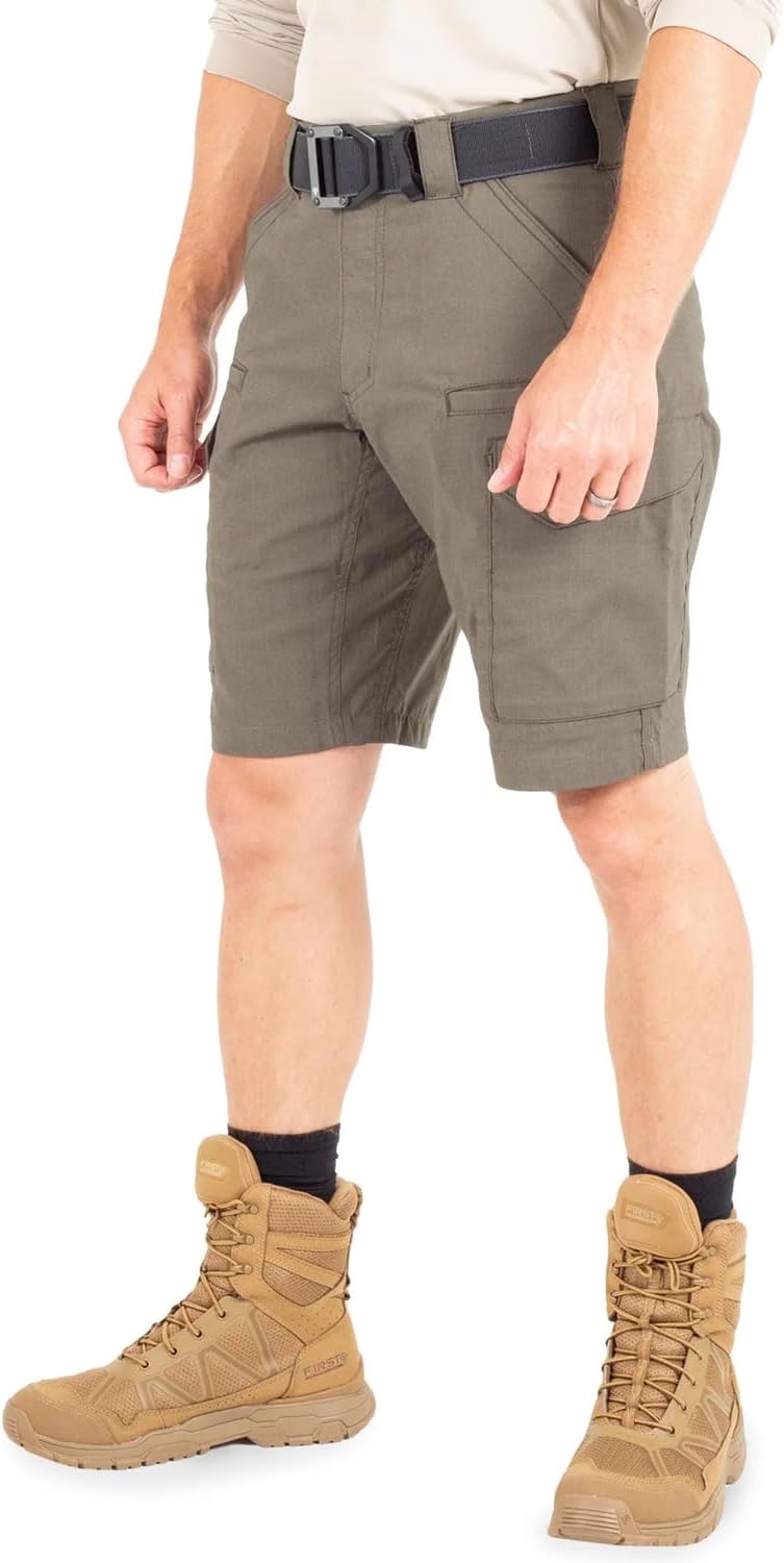 First Tactical Men's V2 Short