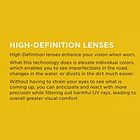 BOBSTER Maverick Aviator Sunglasses