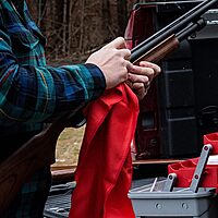 Shooter's Choice Gun Towel 3 Pack (Select Your Style) 3 Pack of Towels