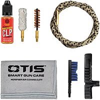 Otis Ripcord Deluxe Gun Cleaning Kit 9mm/.38/.357 Caliber