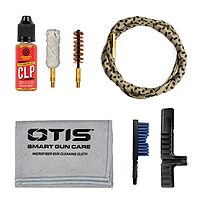 Otis Ripcord Deluxe Gun Cleaning Kit 9mm/.38/.357 Caliber