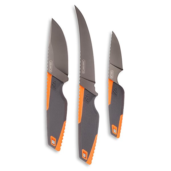 OUTDOOR EDGE VANTEX Fixed Blade Hunting Knives