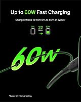 Belkin USB-C to USB-C Fast Charging Cable