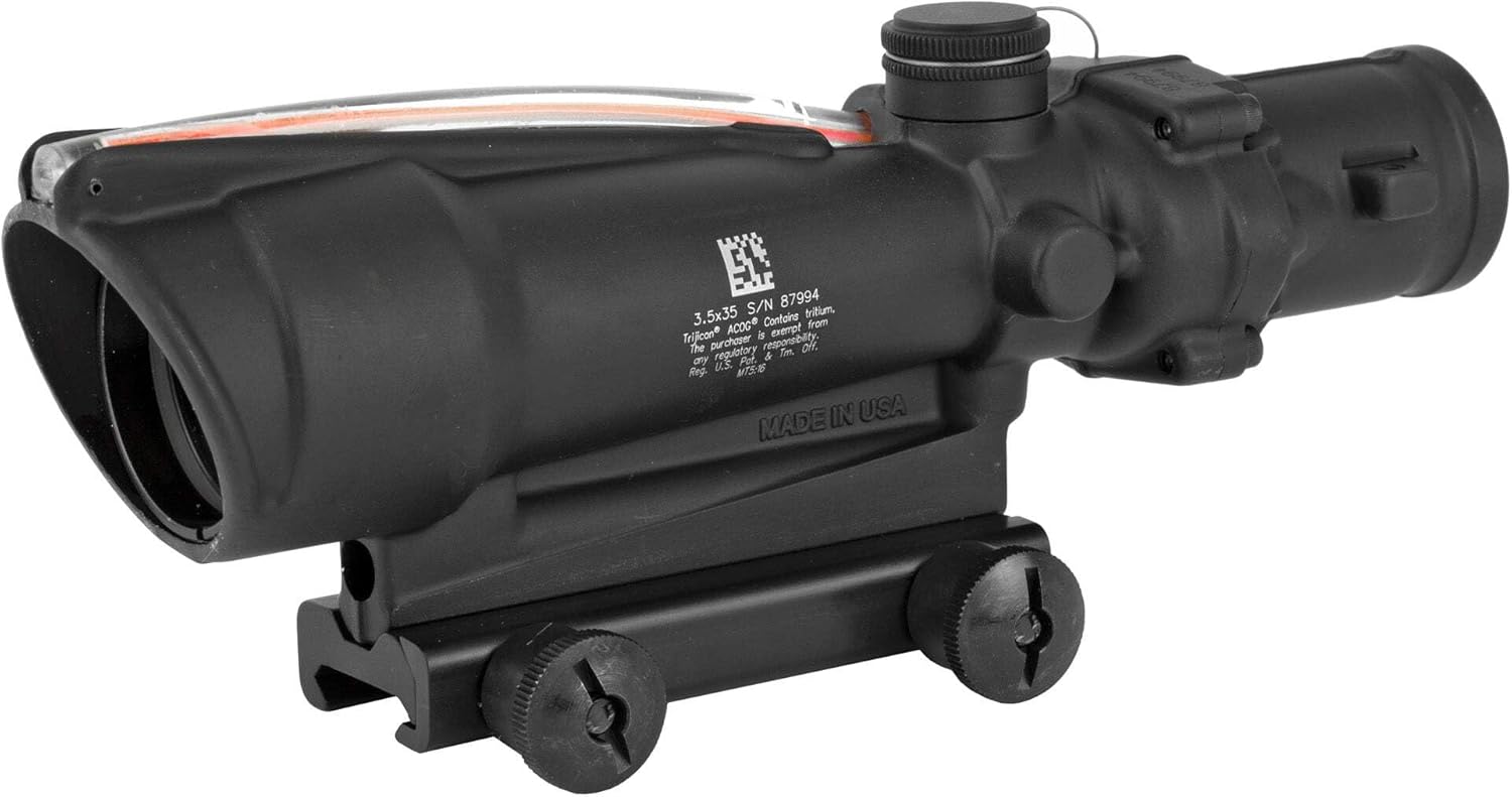 Trijicon ACOG Riflescope