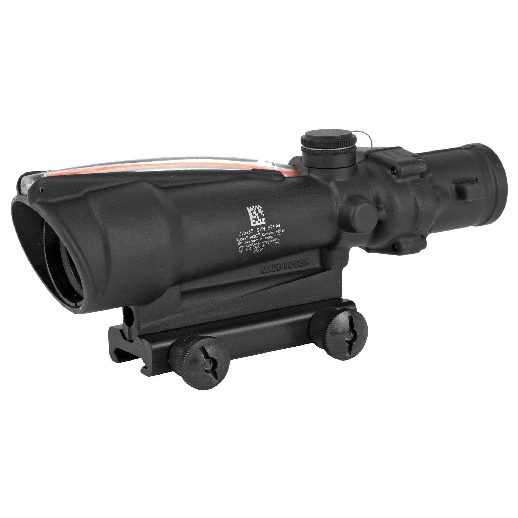 Trijicon ACOG Riflescope