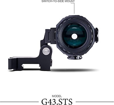 EOTECH G43 3X Magnifier