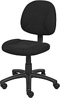 BOSS OFFICE PRODUCTS Perfect Posture Deluxe Fabric Task Chair