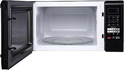 Magic Chef Countertop Microwave Oven