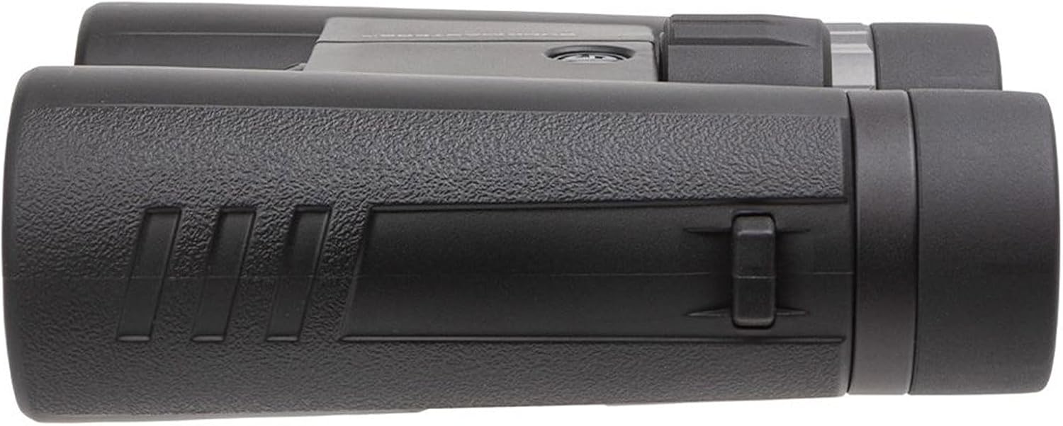 SIG SAUER Hunting Waterproof Fogproof Fully Multi-Coated Lenses Tripod Adaptable Buckmasters Roof Prism 10x42mm Black