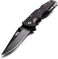 SOG Salute Mini Folding Knife