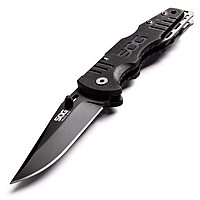 SOG Salute Mini Folding Knife