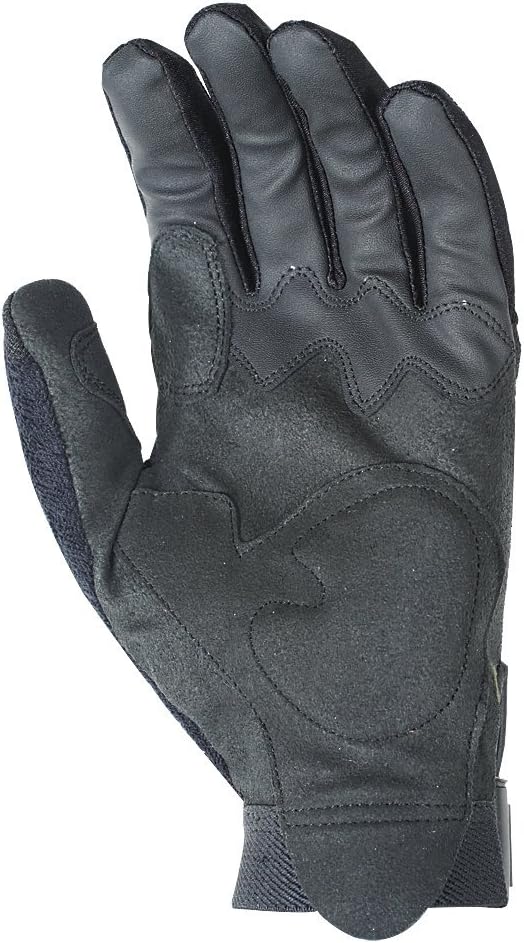 VOODOO TACTICAL The Edge Shooter's Gloves