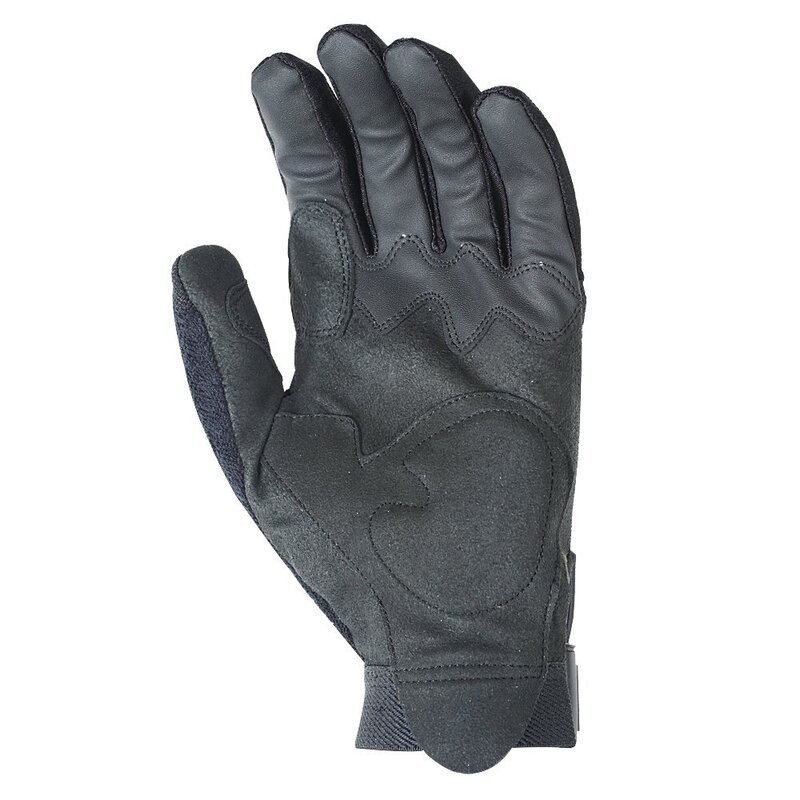VOODOO TACTICAL The Edge Shooter's Gloves