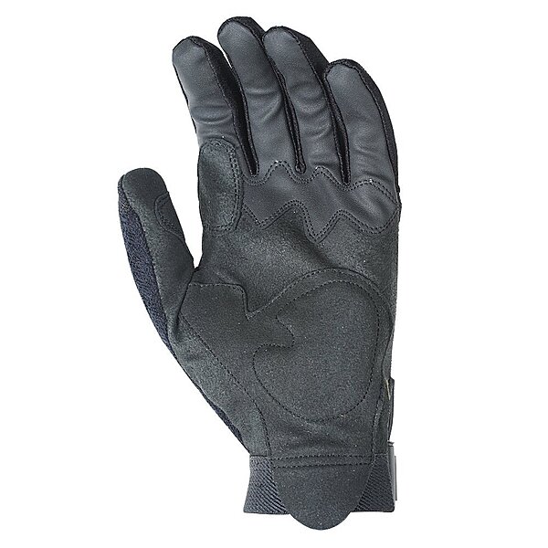 VOODOO TACTICAL The Edge Shooter's Gloves