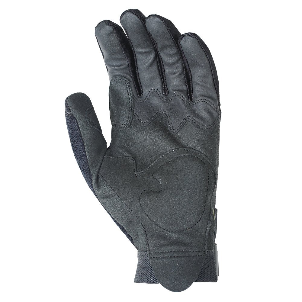 VOODOO TACTICAL The Edge Shooter's Gloves