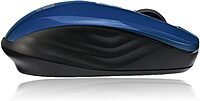 ADESSO iMouse S50 Wireless Mini Mouse - 2.4GHz RF, 1200 DPI