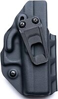 CRUCIAL CONCEALMENT Covert Inside Waistband (IWB) Holster