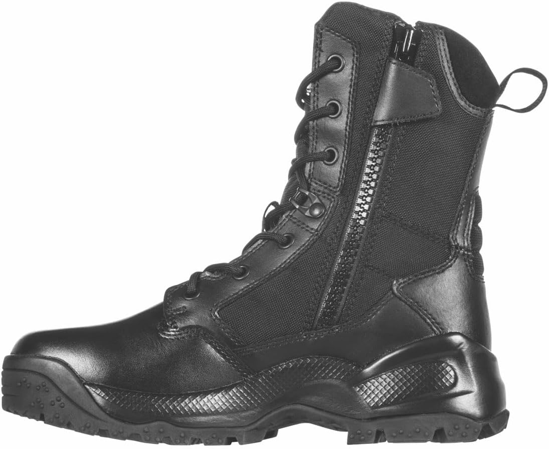 5.11 Tactical Women's ATAC 2.0 8-Inch Storm Boots, Style 12406