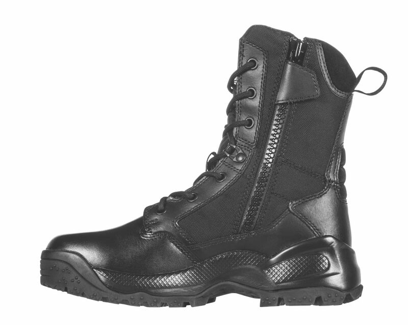 5.11 Tactical Women's ATAC 2.0 8-Inch Storm Boots, Style 12406