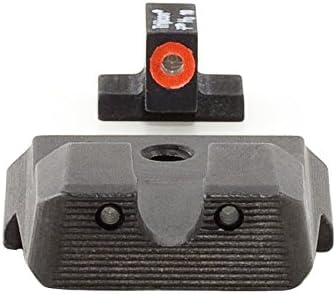 TRIJICON HD Night Sight Set for Smith & Wesson M&P Pistols