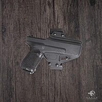 RAVEN CONCEALMENT SYSTEMS Perun OWB Strongside Pistol Holster