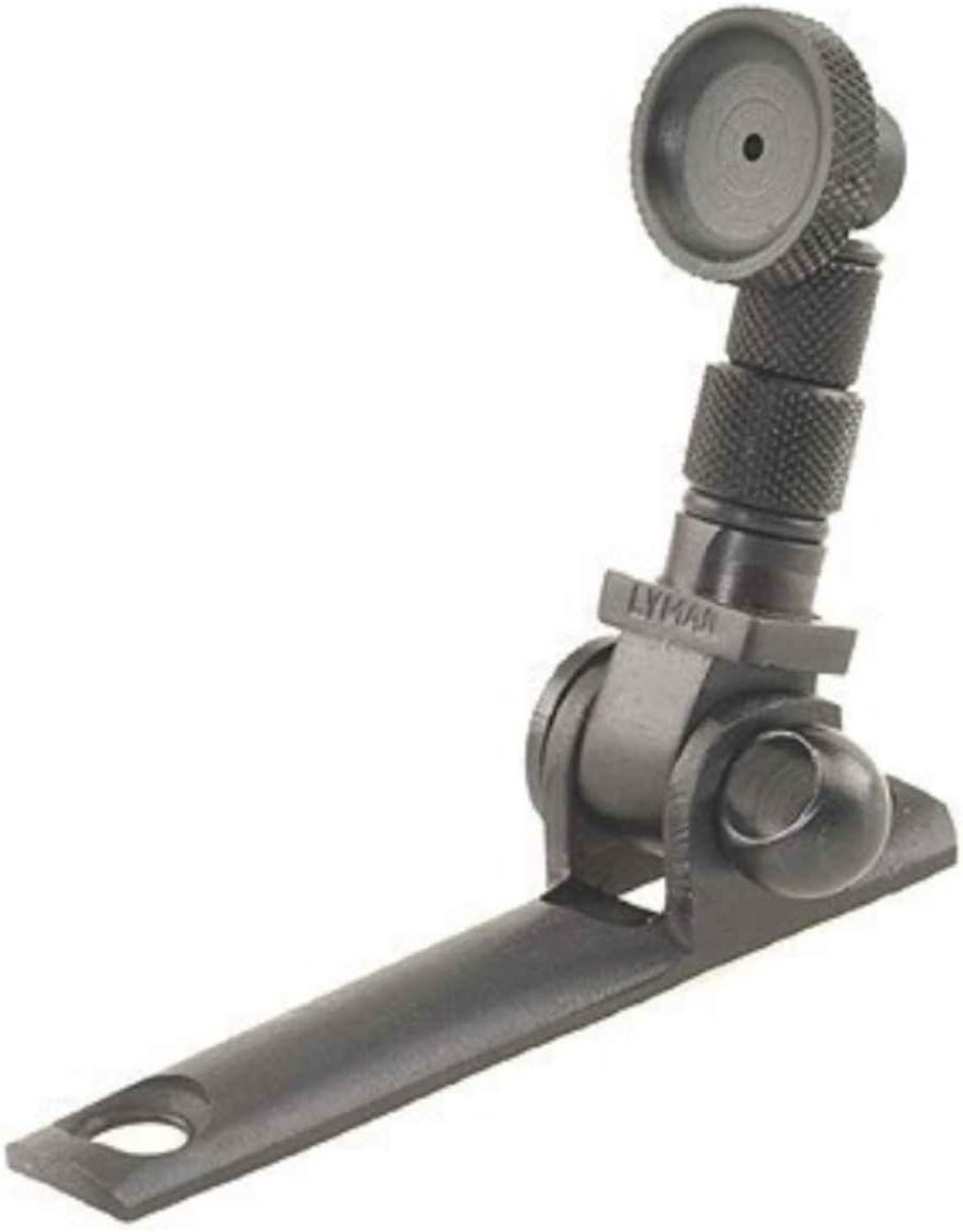LYMAN No. 2 Tang Sight for Select Lever-Action Rifles