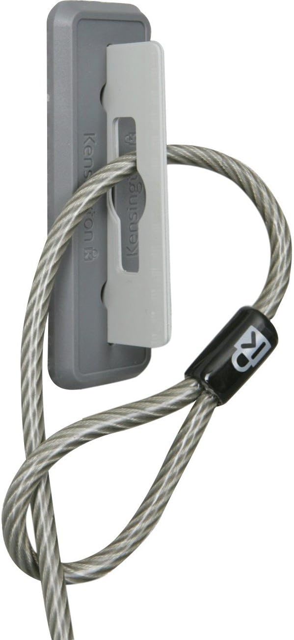 Kensington Partition Anchor for Cable Locks (K67700US)