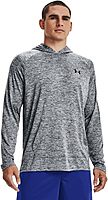 Under Armour Men's Tech 2.0 Hoodie