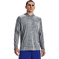 Under Armour Men's Tech 2.0 Hoodie