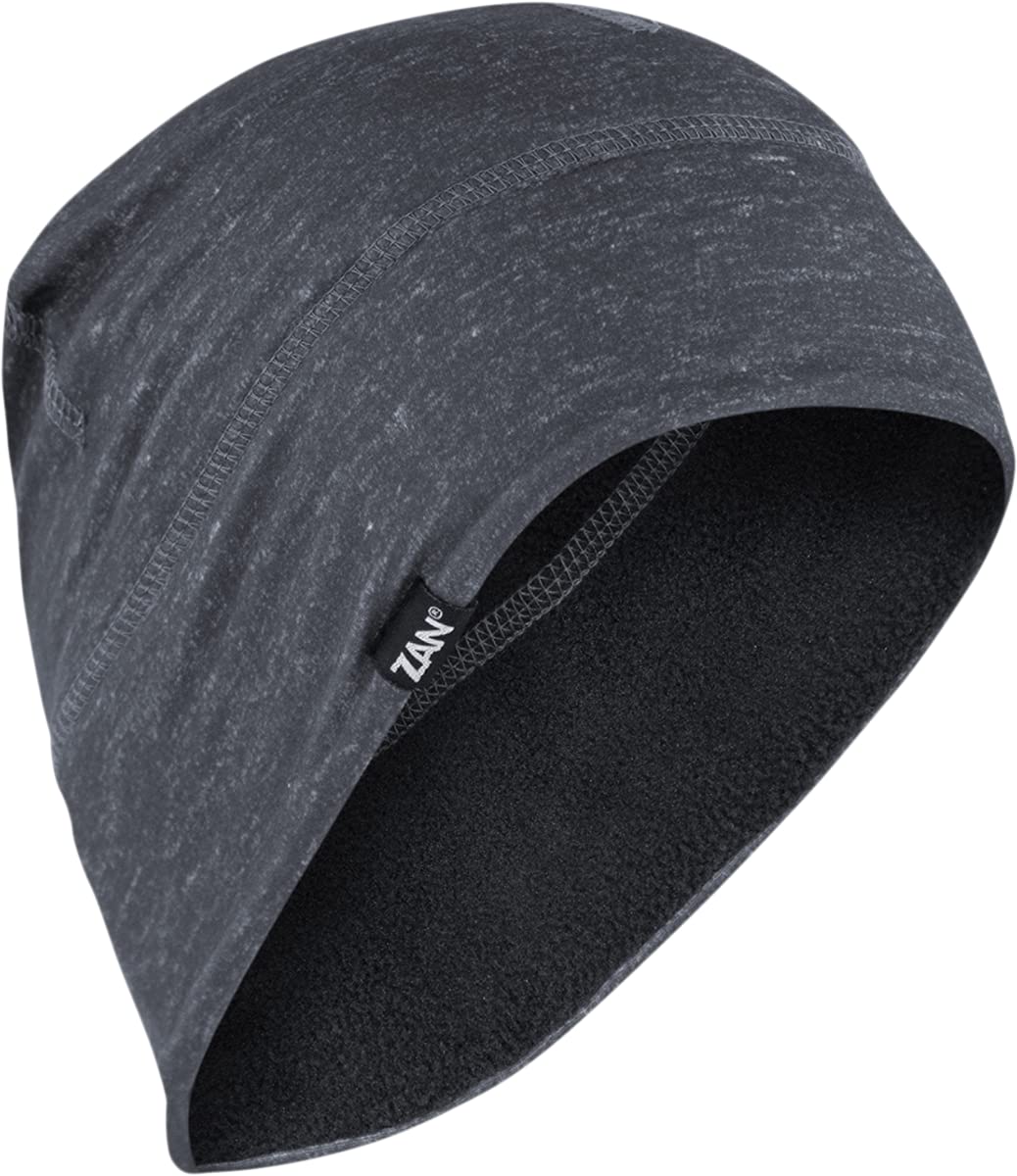 Zanheadgear SportFlex Series Helmet Liner Beanie Skull Cap