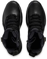 Under Armour Men's Micro G Stellar Zip Waterproof Tactical Boot