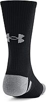 Under Armour Performance Tech Crew Socks