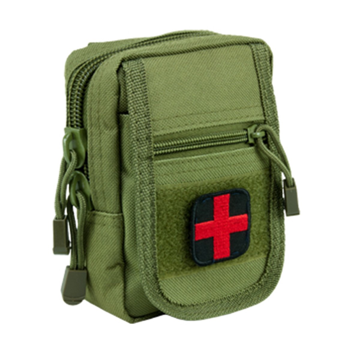 NcStar Compact Trauma KIT 1/Green