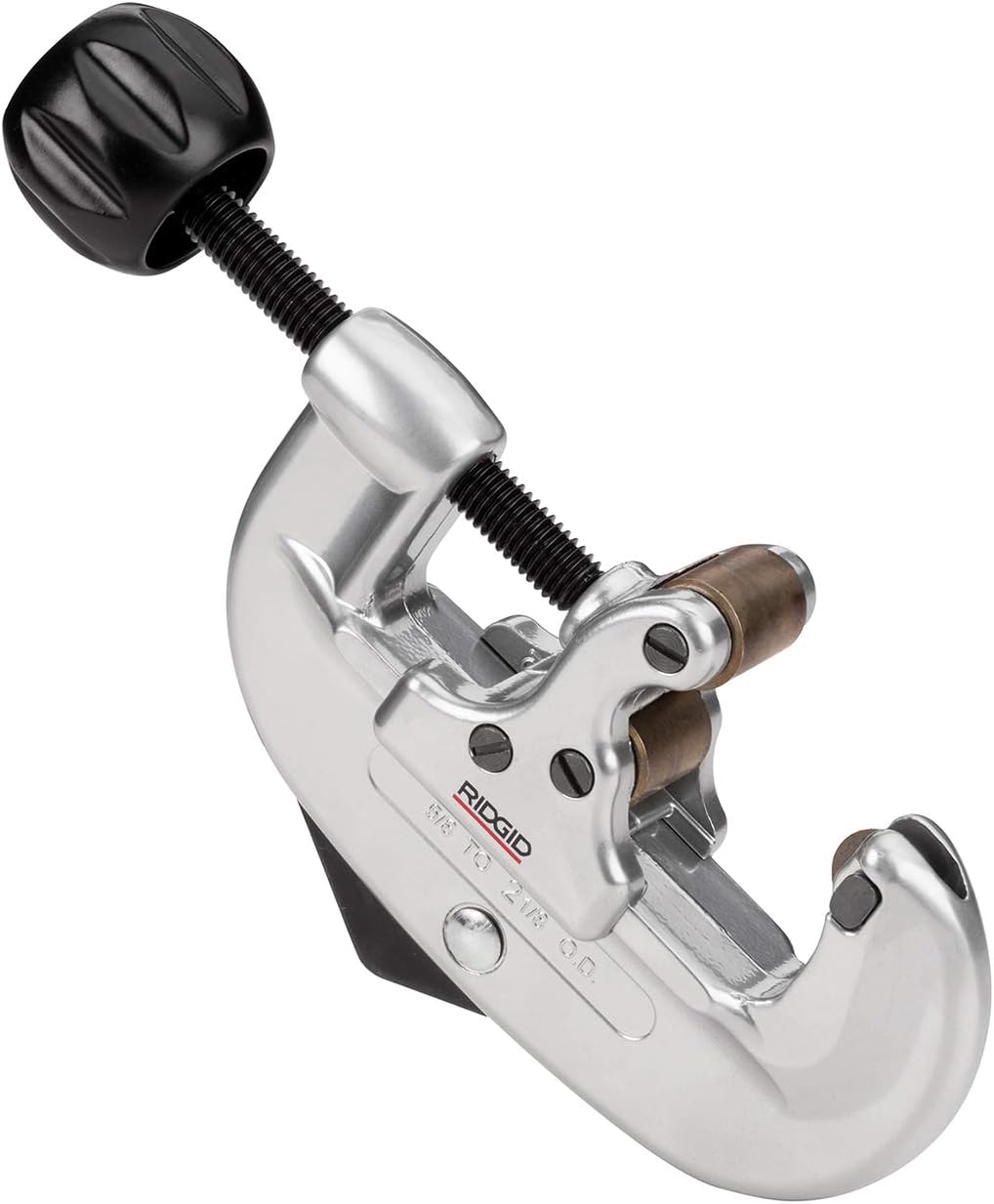 RIDGID Screw-Feed Tubing and Conduit Cutters