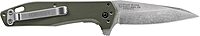 Gerber Gear Fastball Folding Knife with Lock Release for EDC