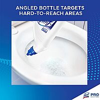 Lysol Professional Power Toilet Bowl Cleaner, 32 oz, Case of 12 - Wintergreen